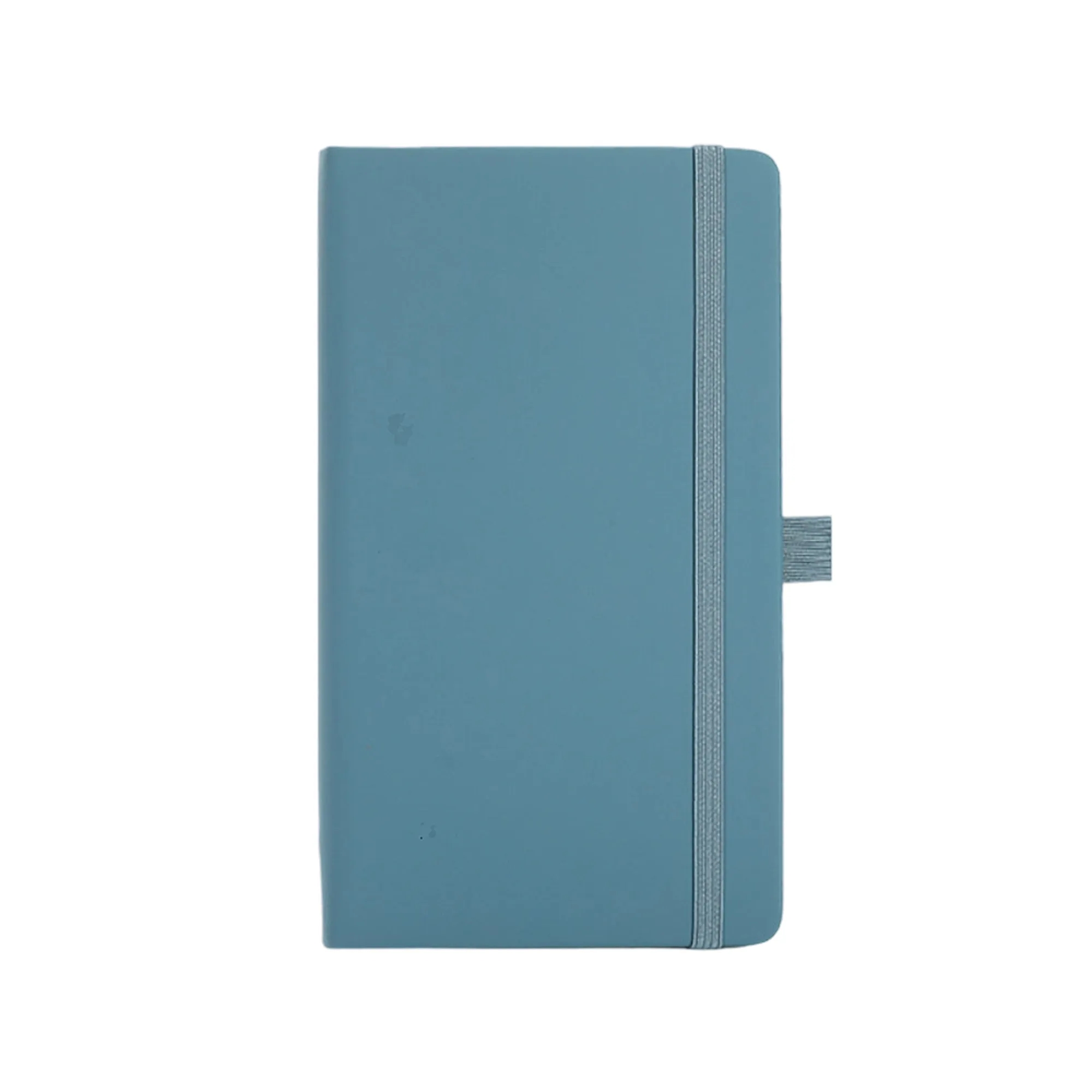 A6 Soft Journal Notebook 9