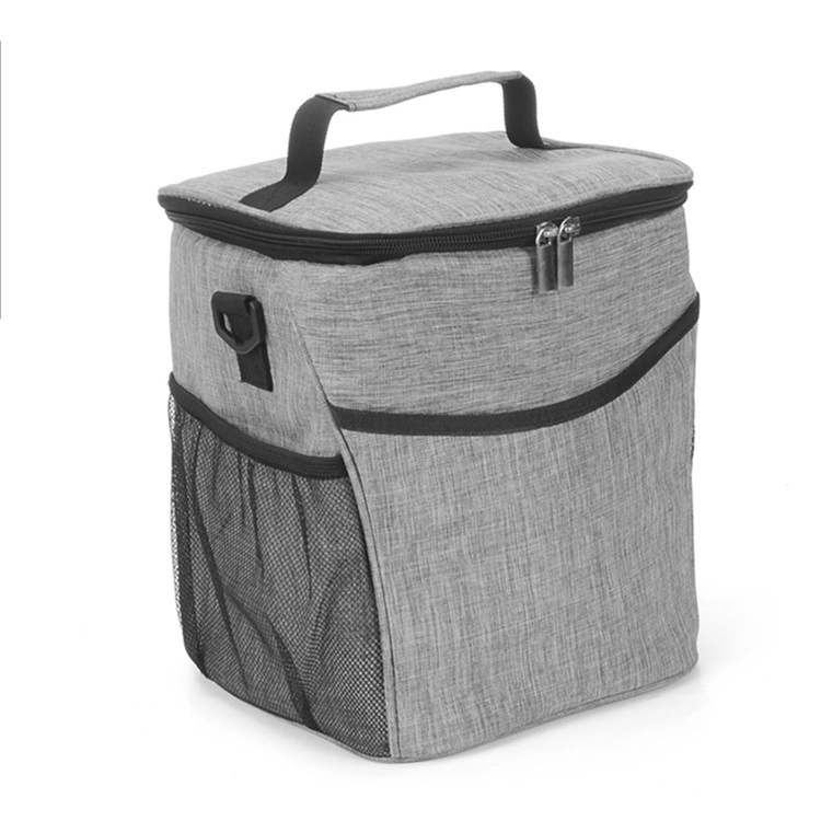 Leakproof Lunch Bag 8