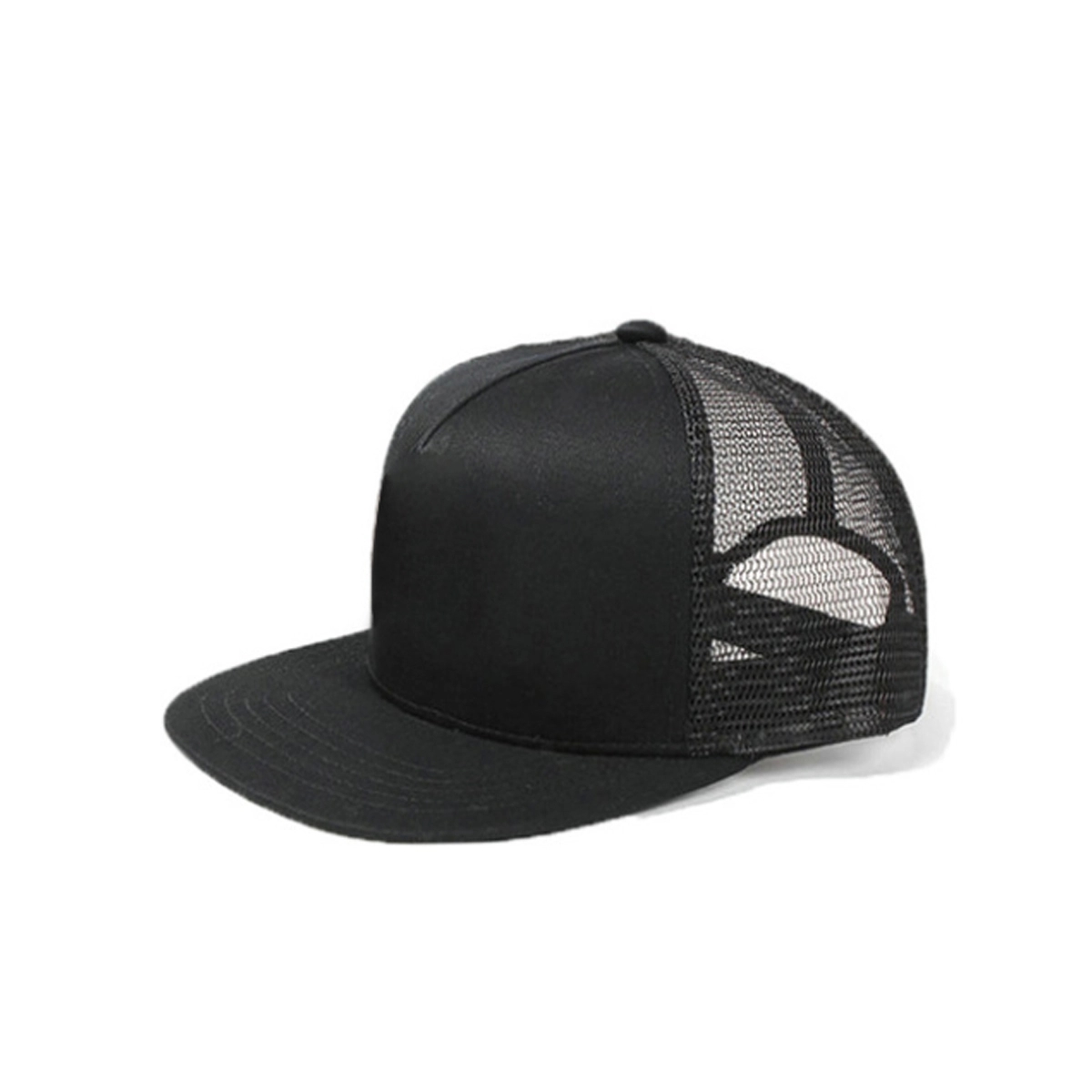 Snapback Trucker Cap 2
