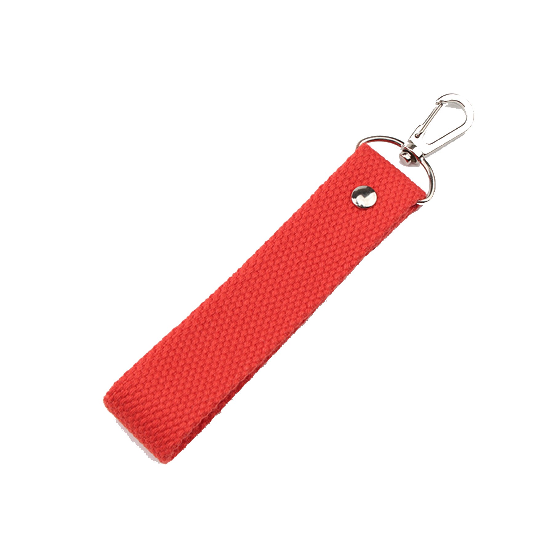 Instagram Style Canvas Key Chain 3