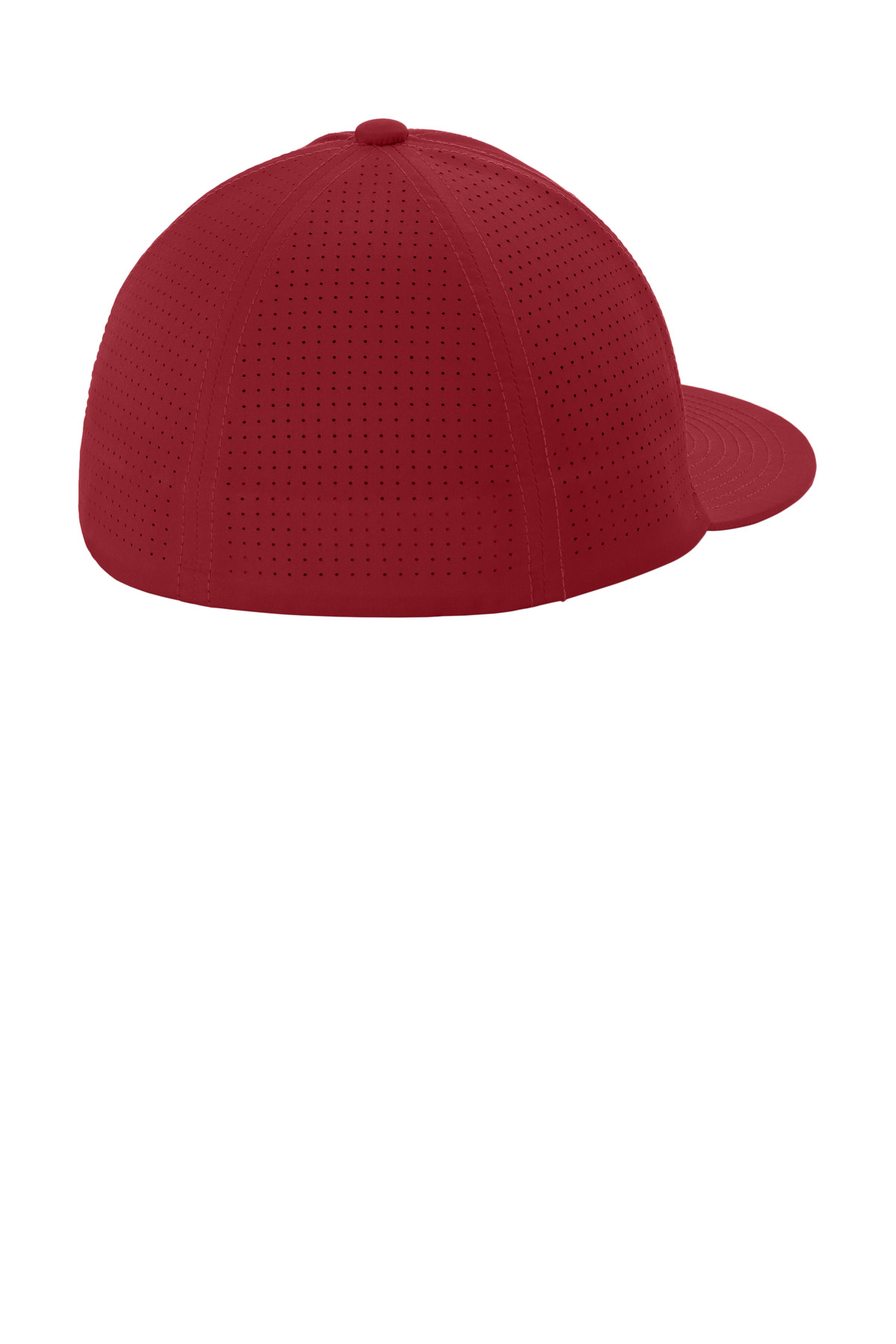 Sport-Tek Pro-Cut Stretch-Tek Cap STC64 55