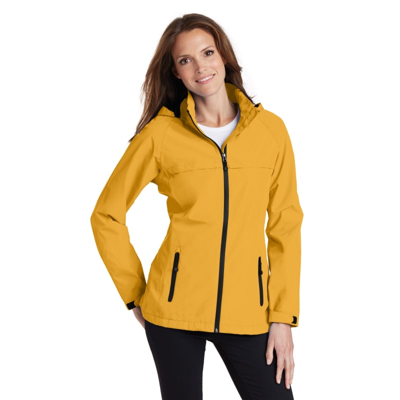 Port Authority Women's Torrent Waterproof Jacket. 43