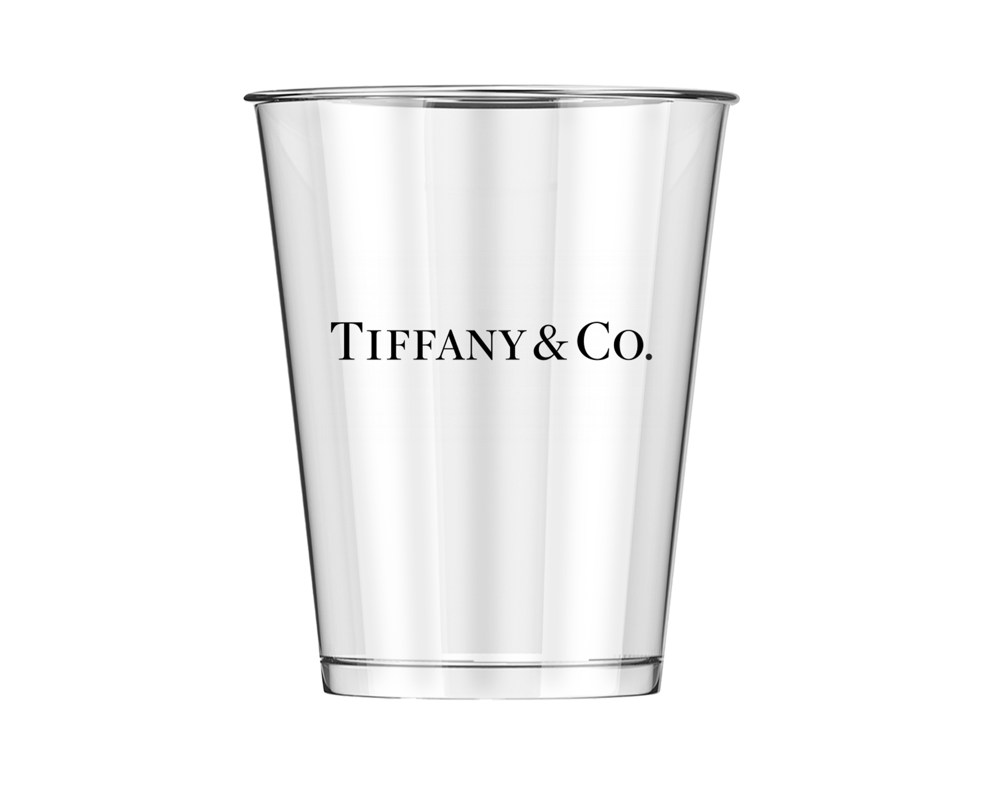 10 Oz. Classic Crystal