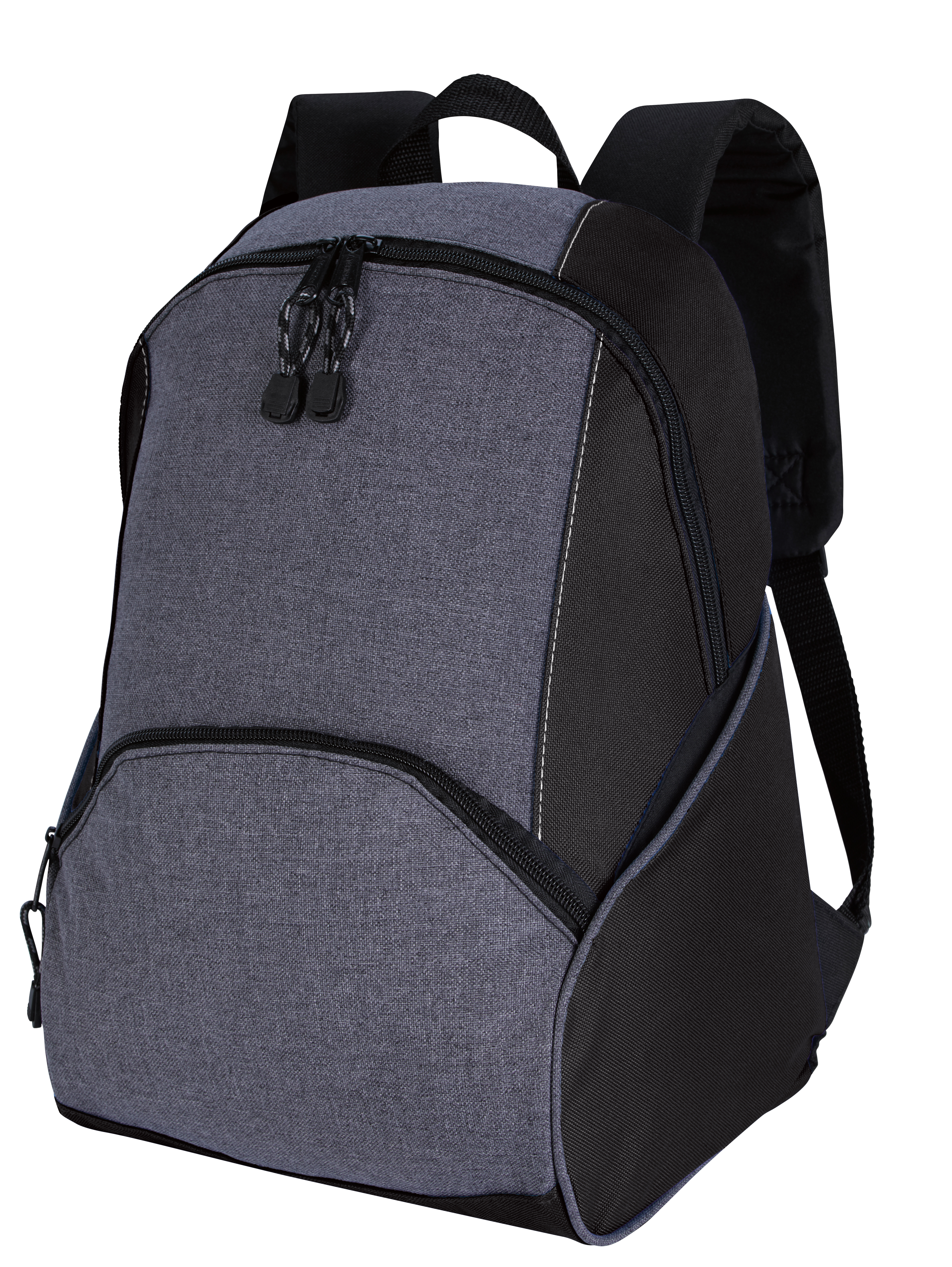 Atchison® Two-Tone On the Move Backpack 24