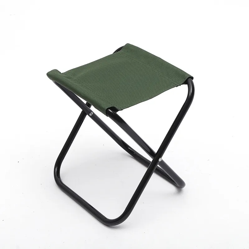Outdoor Portable Folding Fishing Stool 3