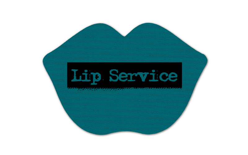 Lips Rubber Jar Opener 62