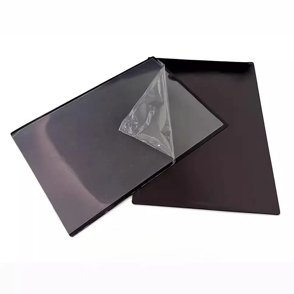 Magnetic Picture Frames Pocket For Refrigerator 4x6Inch 5