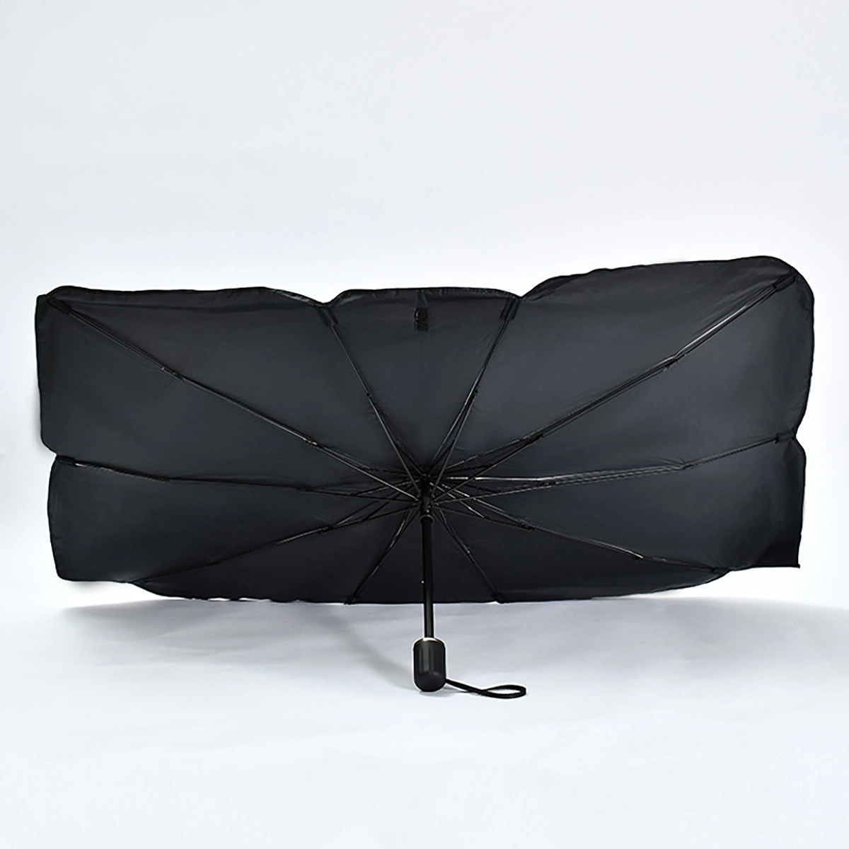 Foldable Car Windshield Sun Shade 3