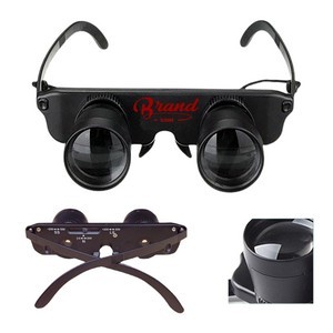Outdoor Glasses Style Fishing Binoculars 5