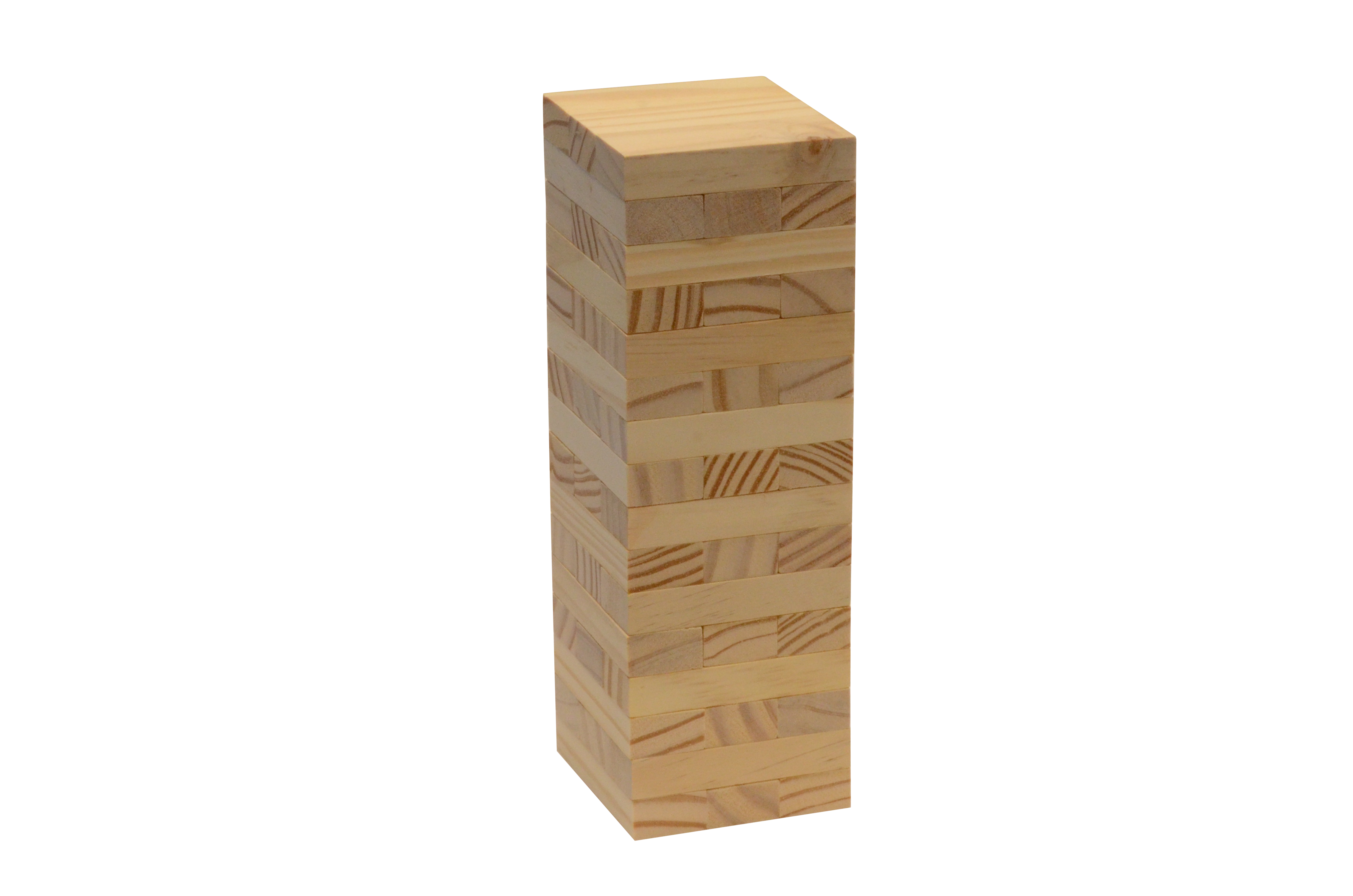Fun On The Go Games Tumble Tower