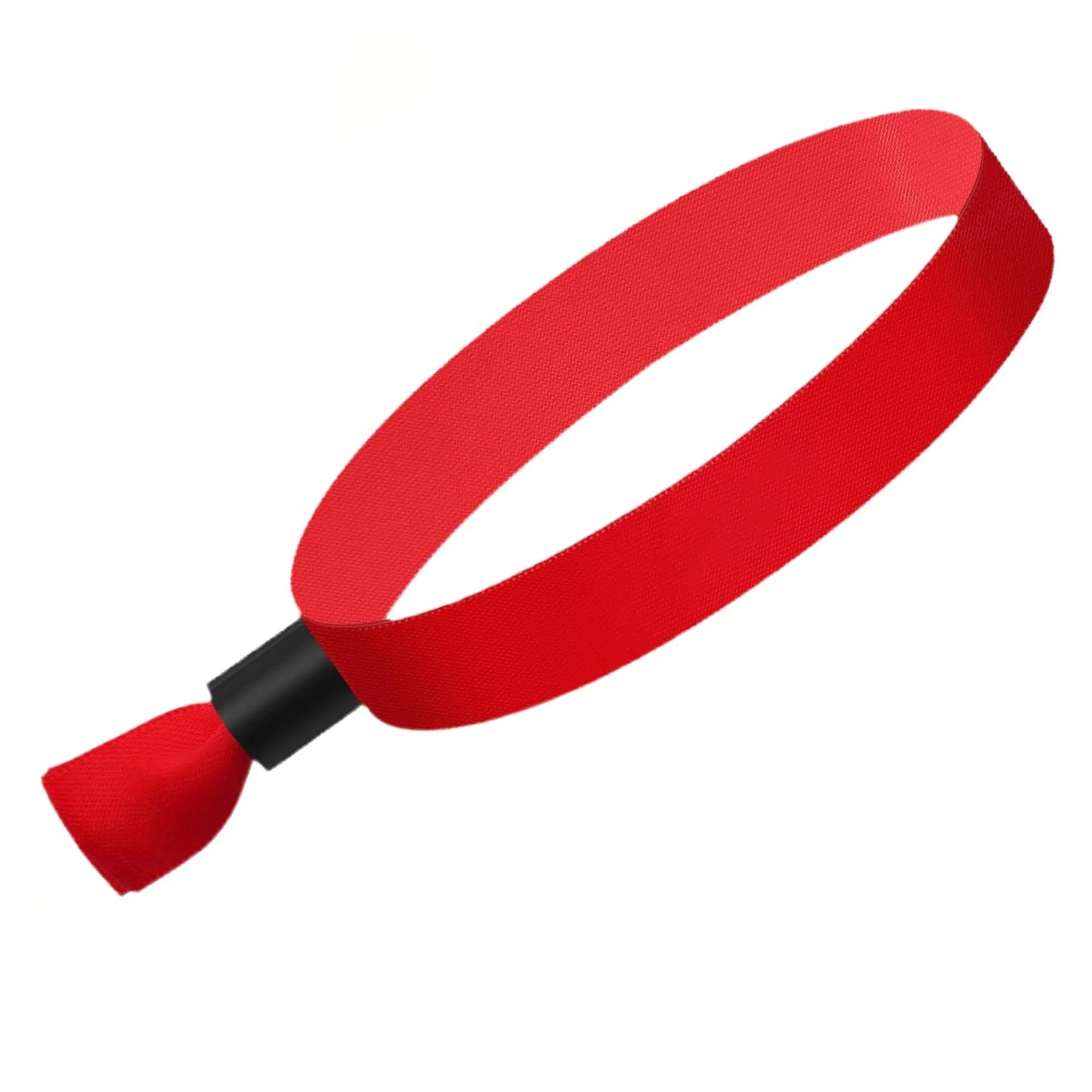 Colorful event wristbands 2