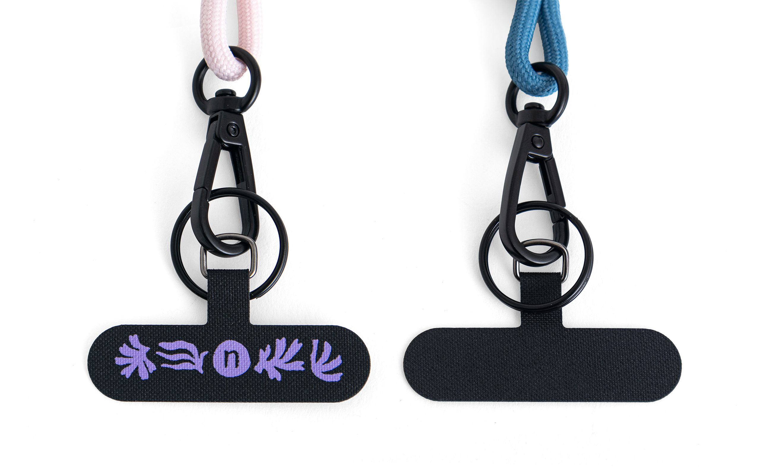 Cord Crossbody Phone Straps 6