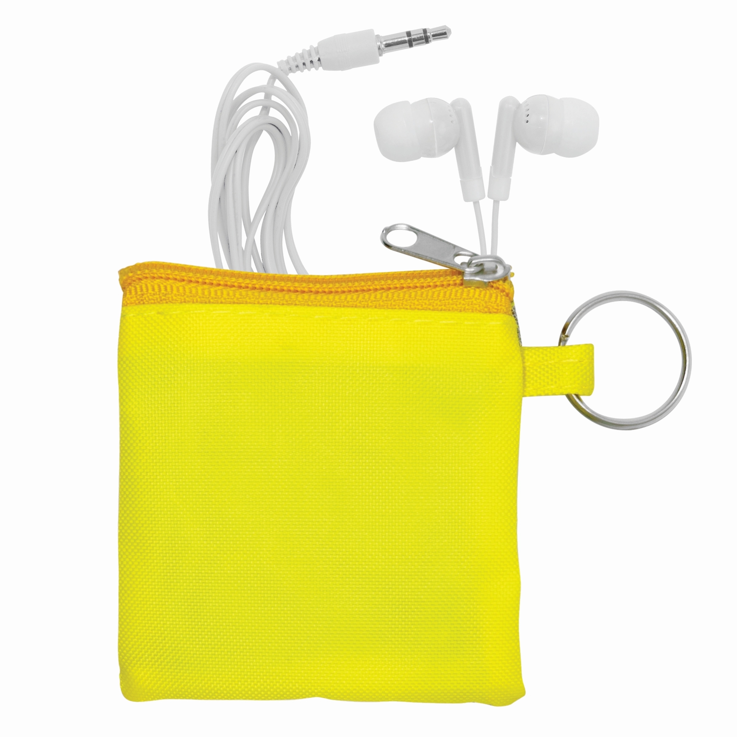 EAR-BUD POUCH 19