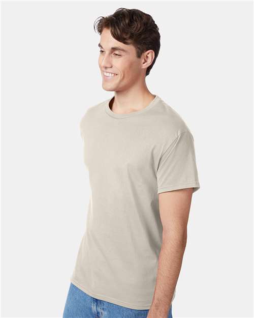 Unisex Authentic T-Shirt - 5250 342