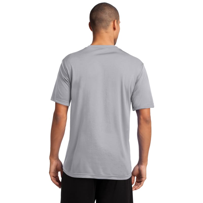Port & Company Performance Tee. 20