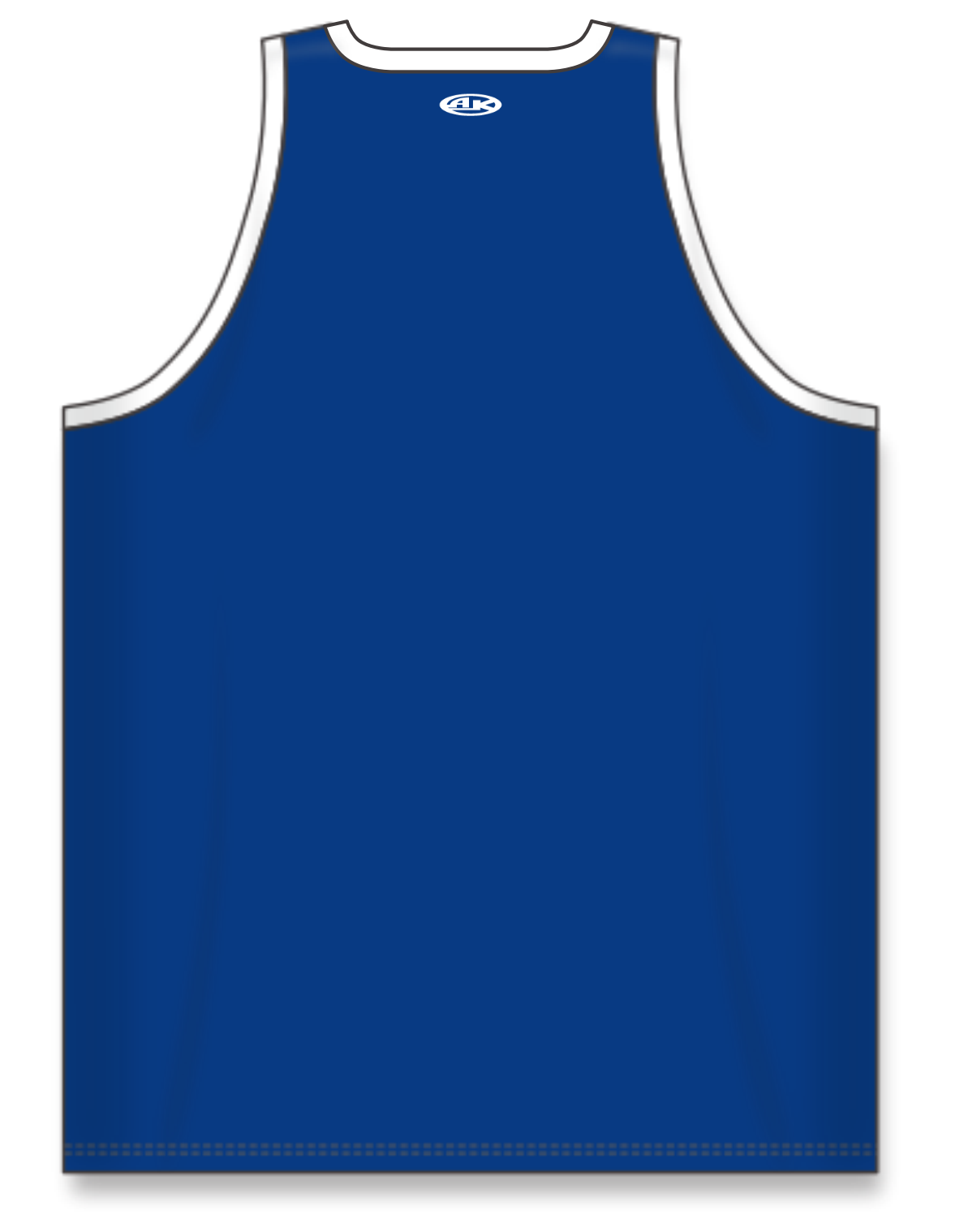 League Basketball Jerseys B1325-G01 46