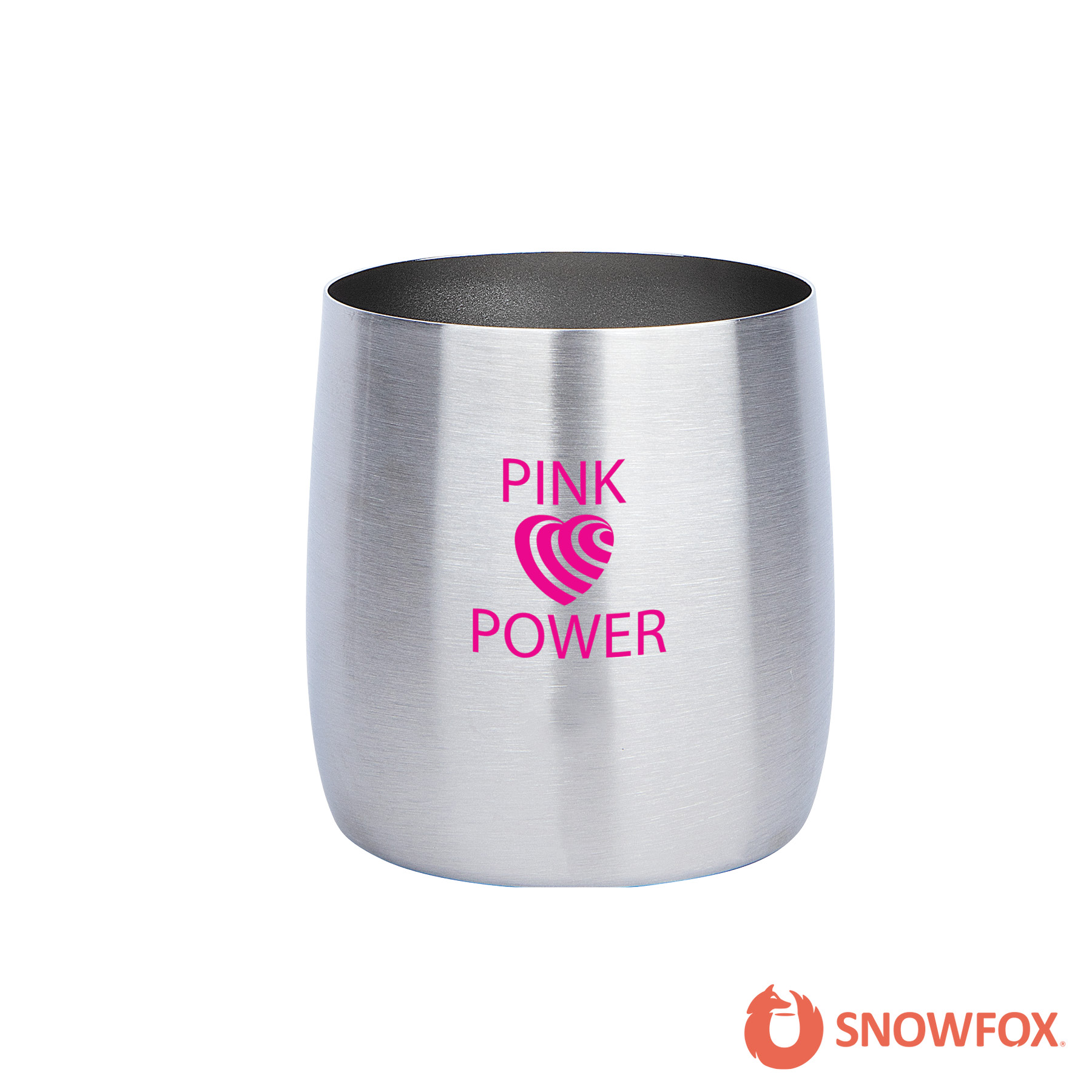 Snowfox® 11 oz. Vacuum Insulated Whiskey Rocks Tumbler 38