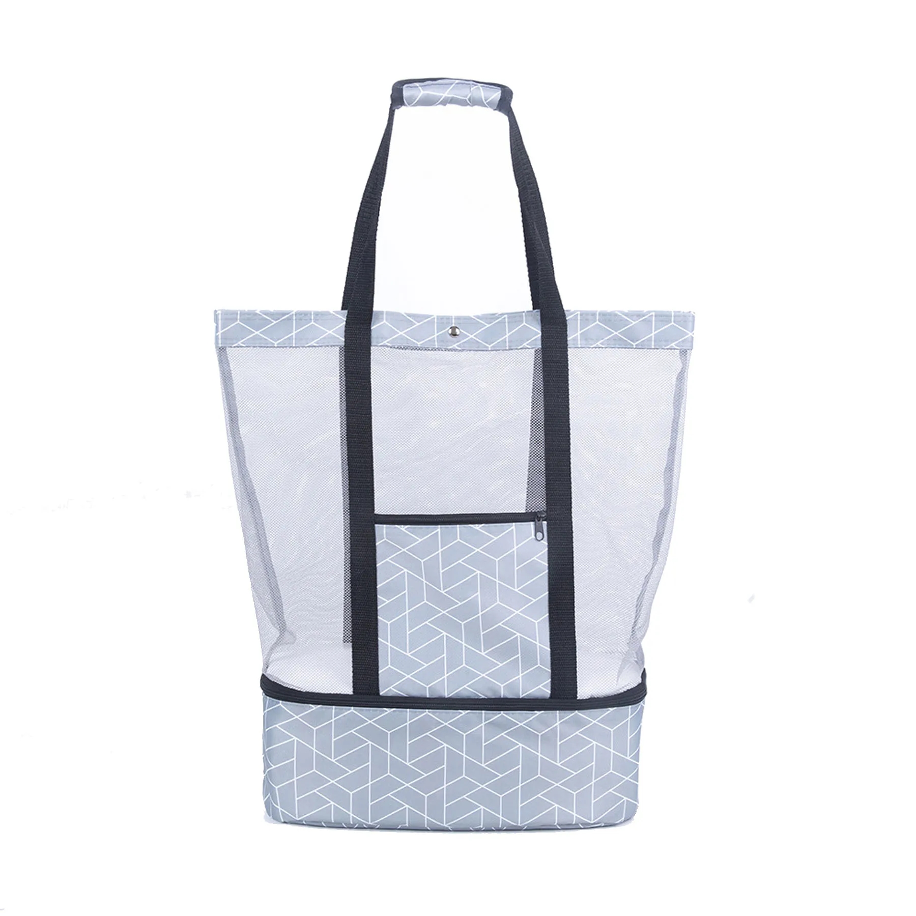 Beach Picnic Insulation Bag 9