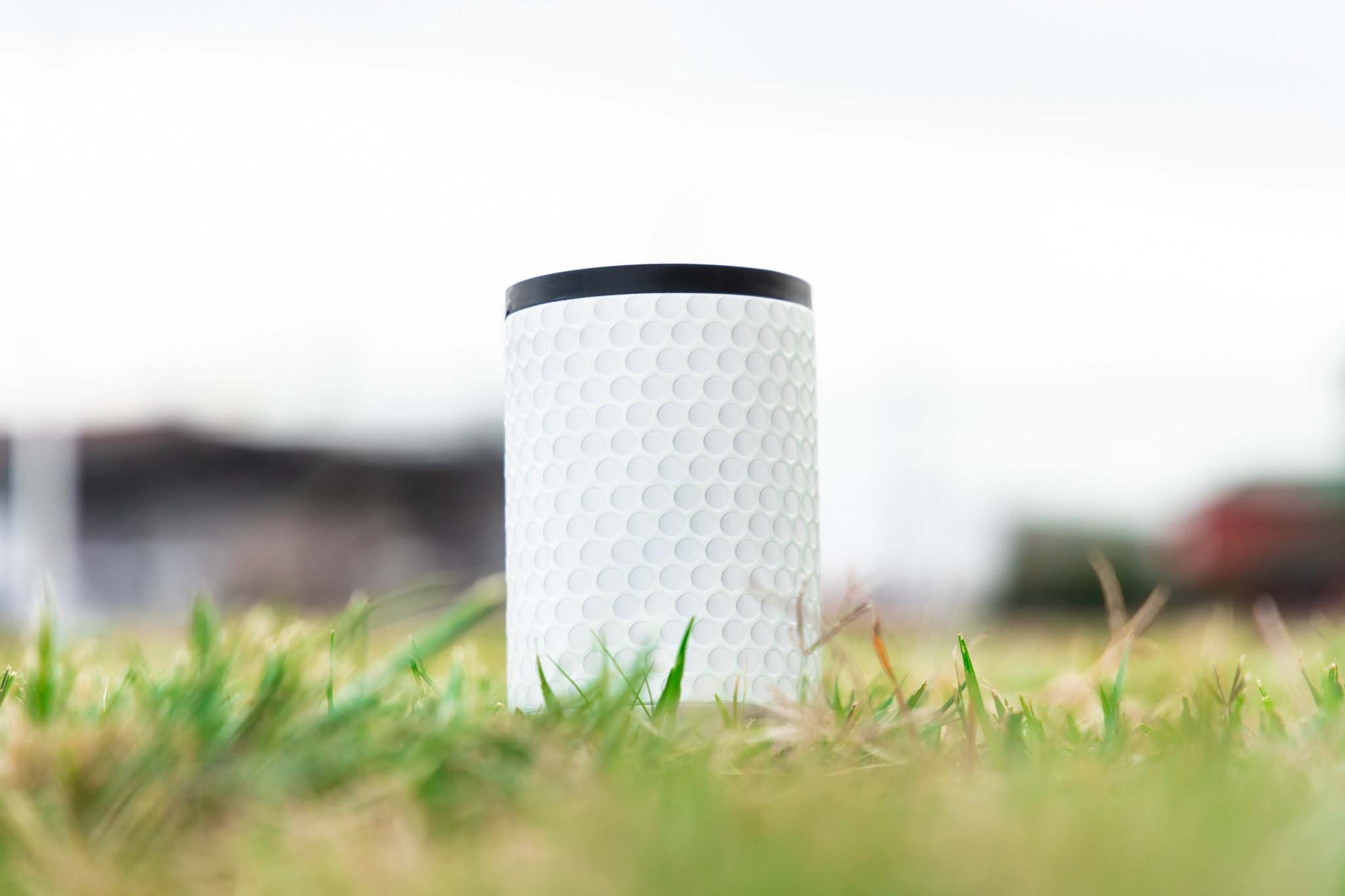 12 oz Joe Sports Tumbler 24