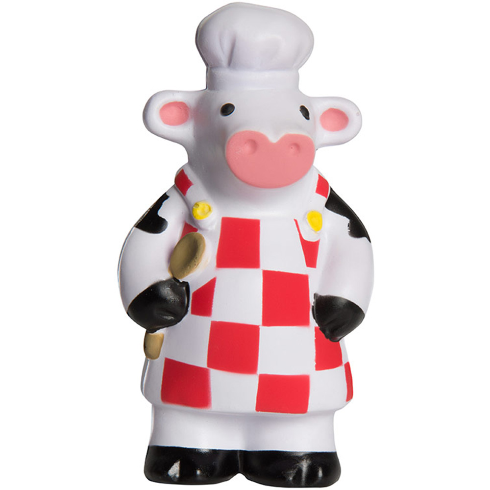 What's Cookin' Cow Stress Reliever 4