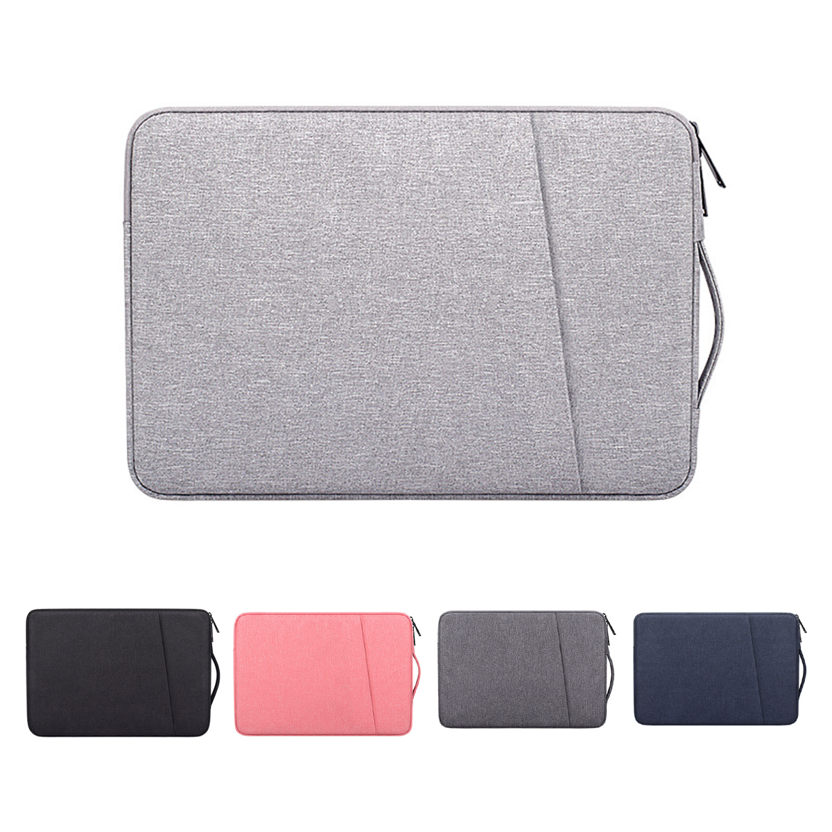 13-13.3 Inch Laptop Sleeve Bag 3