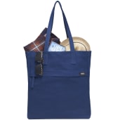Terra Thread Fairtrade Executuive Work Tote 21
