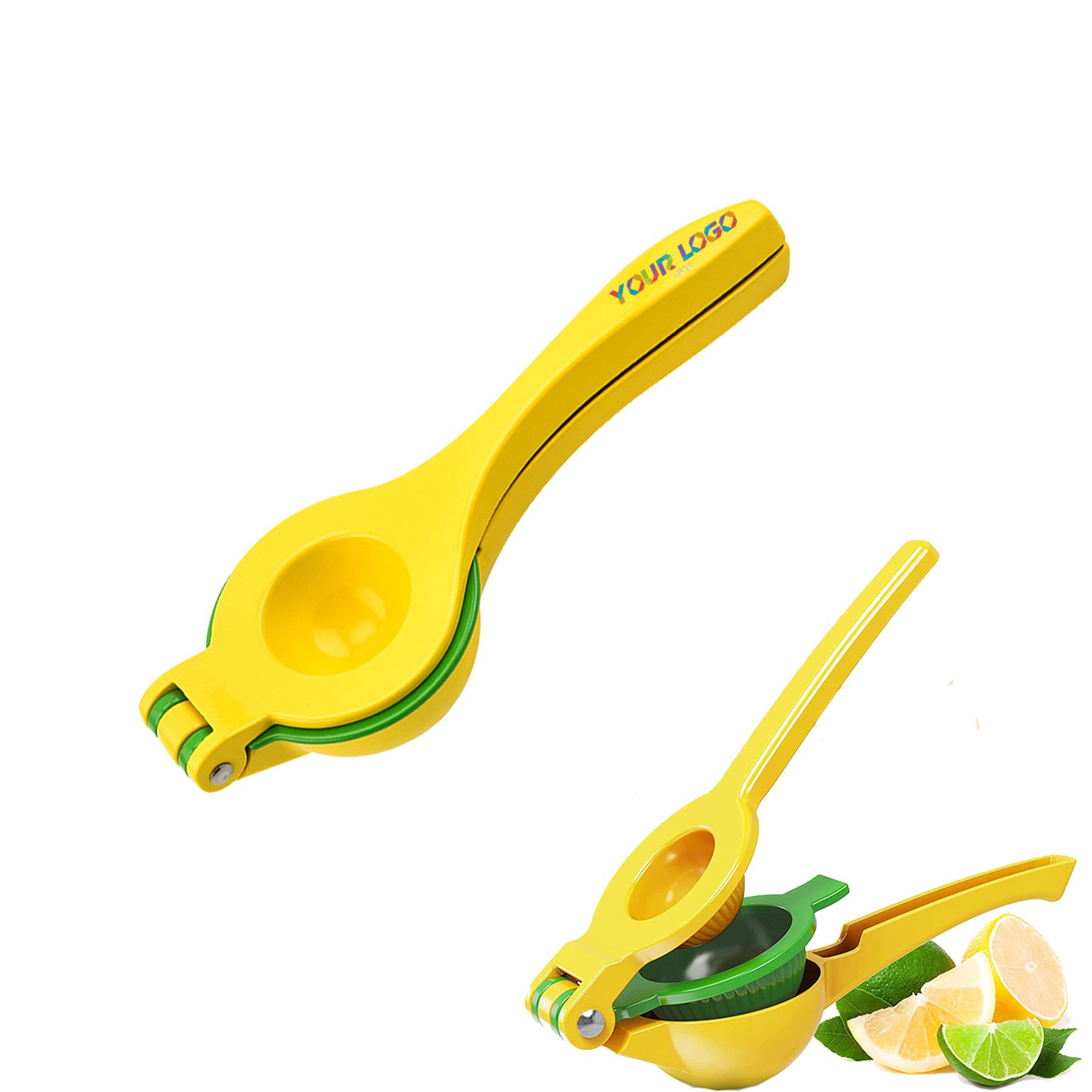 Hand Juicer Lemon Squeezer