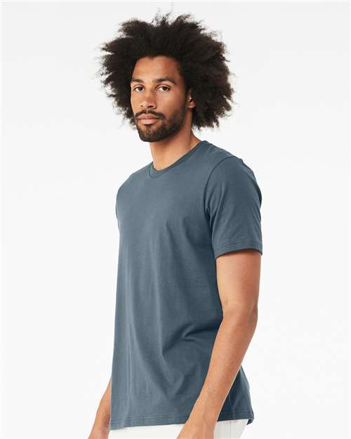 Jersey Tee - 3001 227