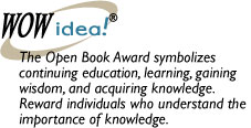 Open Book 9