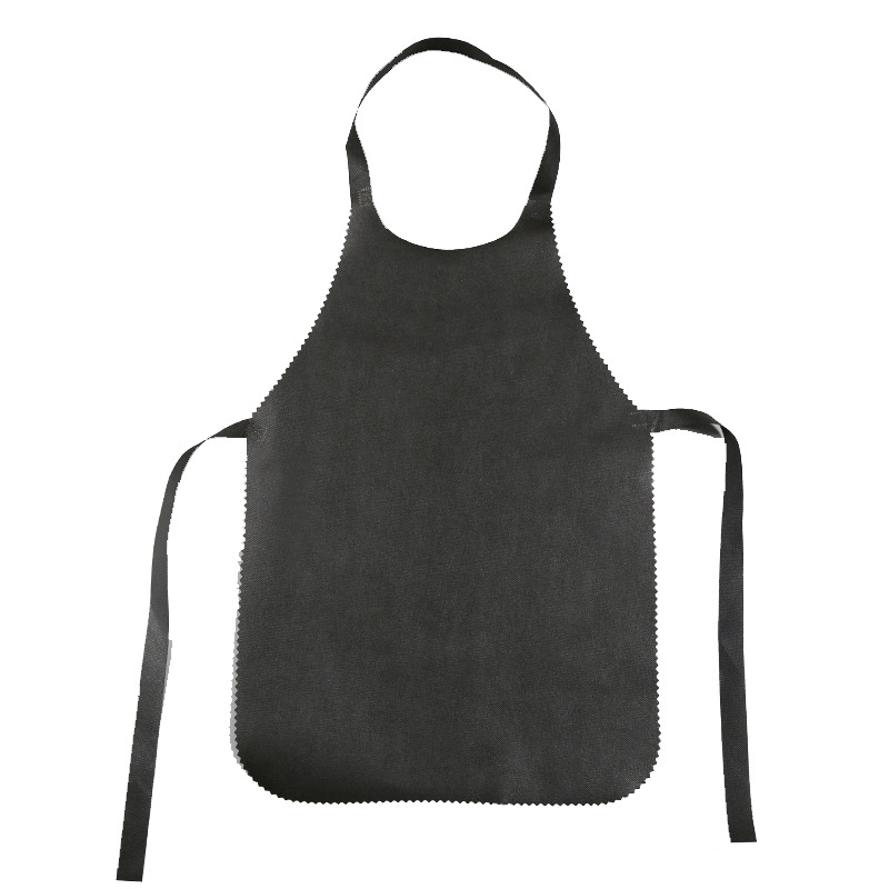 Disposable Non Woven Apron 5