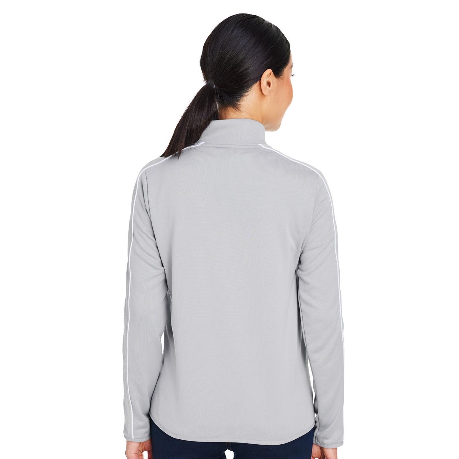 Under Armour Ladies' Command Full-Zip 2.0 8