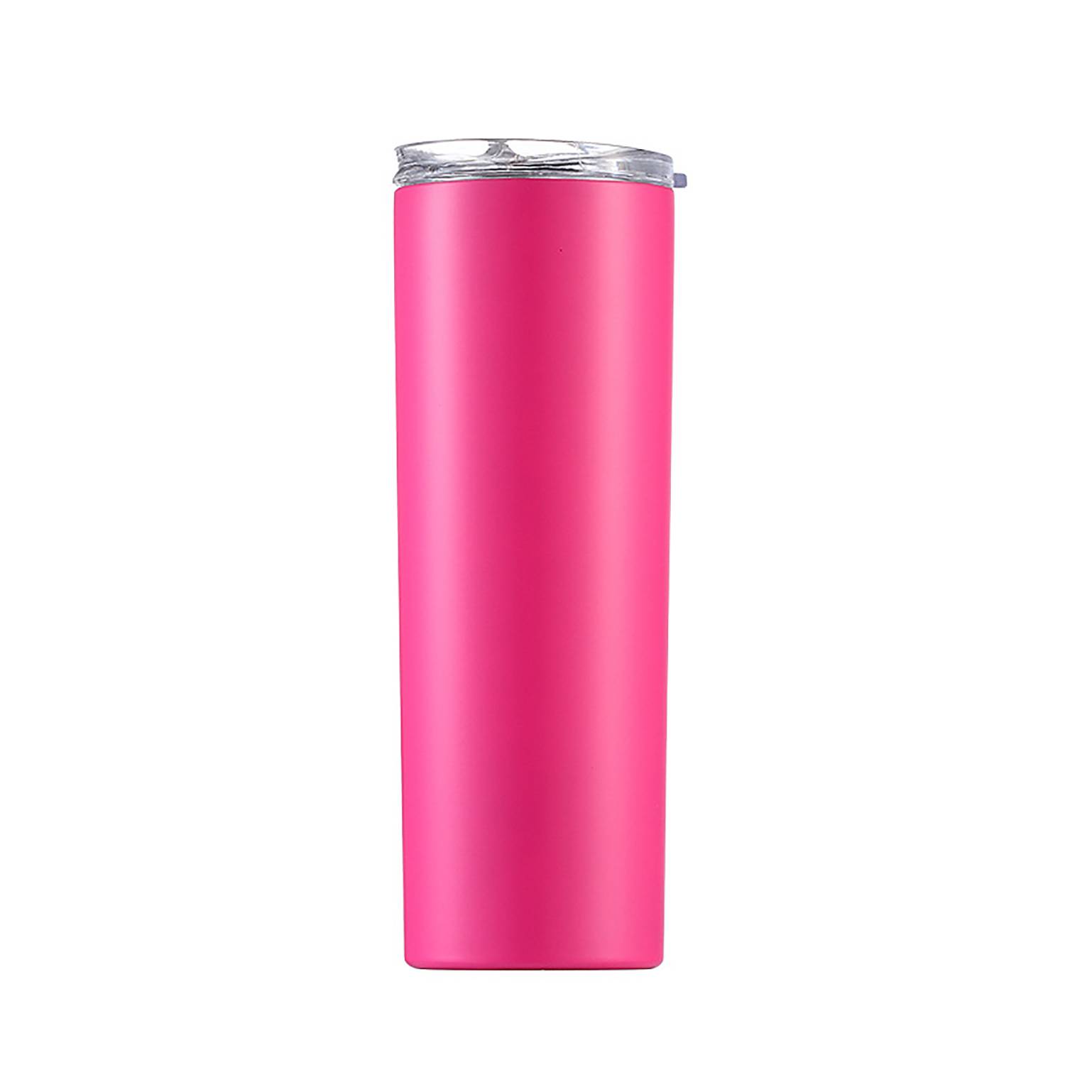 20oz Stainless Steel Insulated Tumbler w/ Lid 3