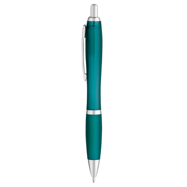 Curvaceous Gel Pen 40
