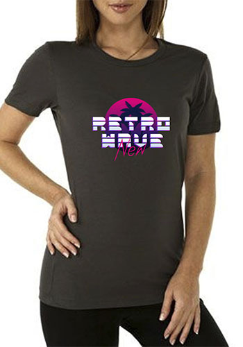 4.3 oz. 100% Combed Cotton Jersey 75