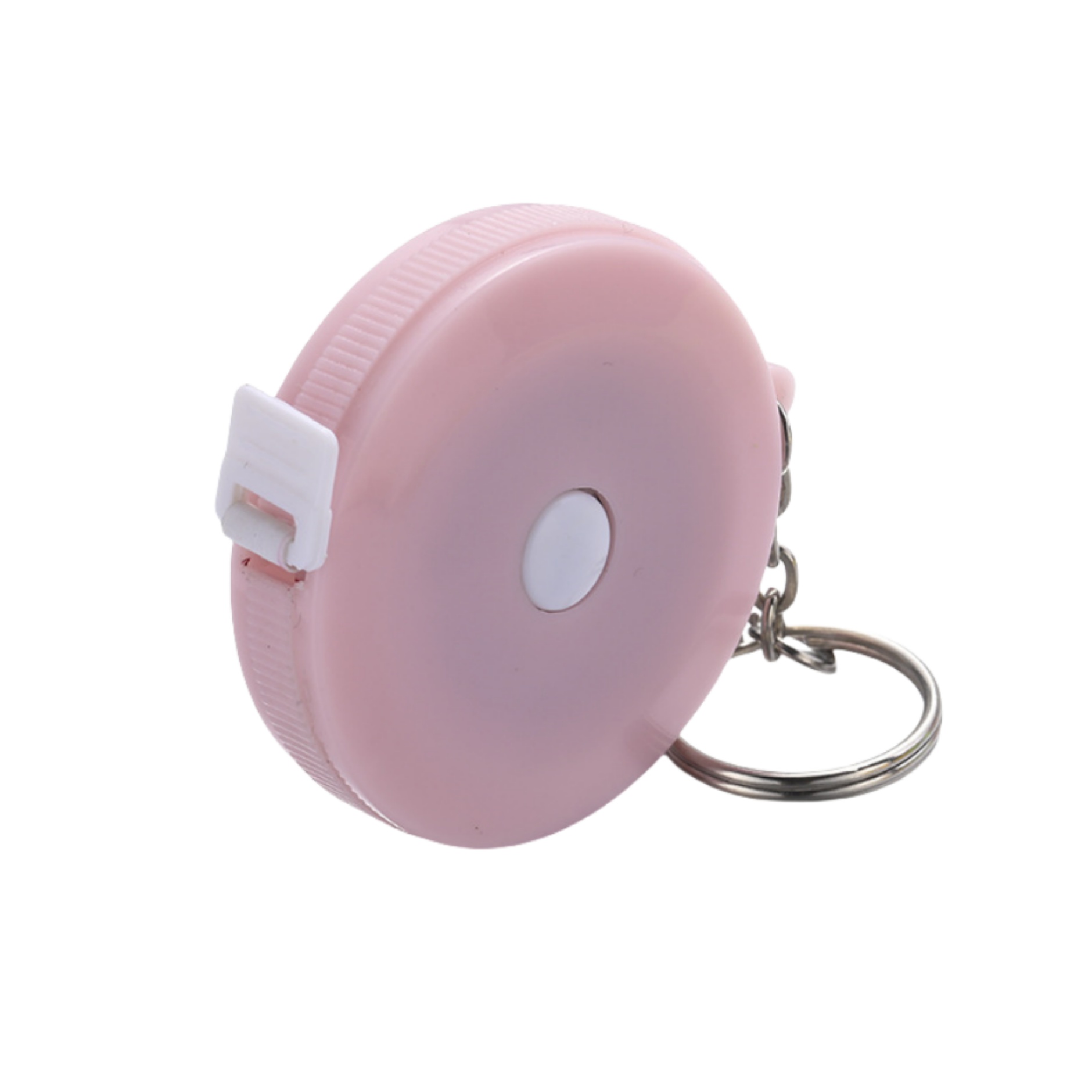 60 Inch Soft Round Tape Measure with Keychain 9