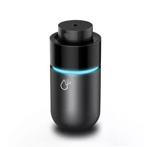 7 Colors Led Lights Car Humidifier 4