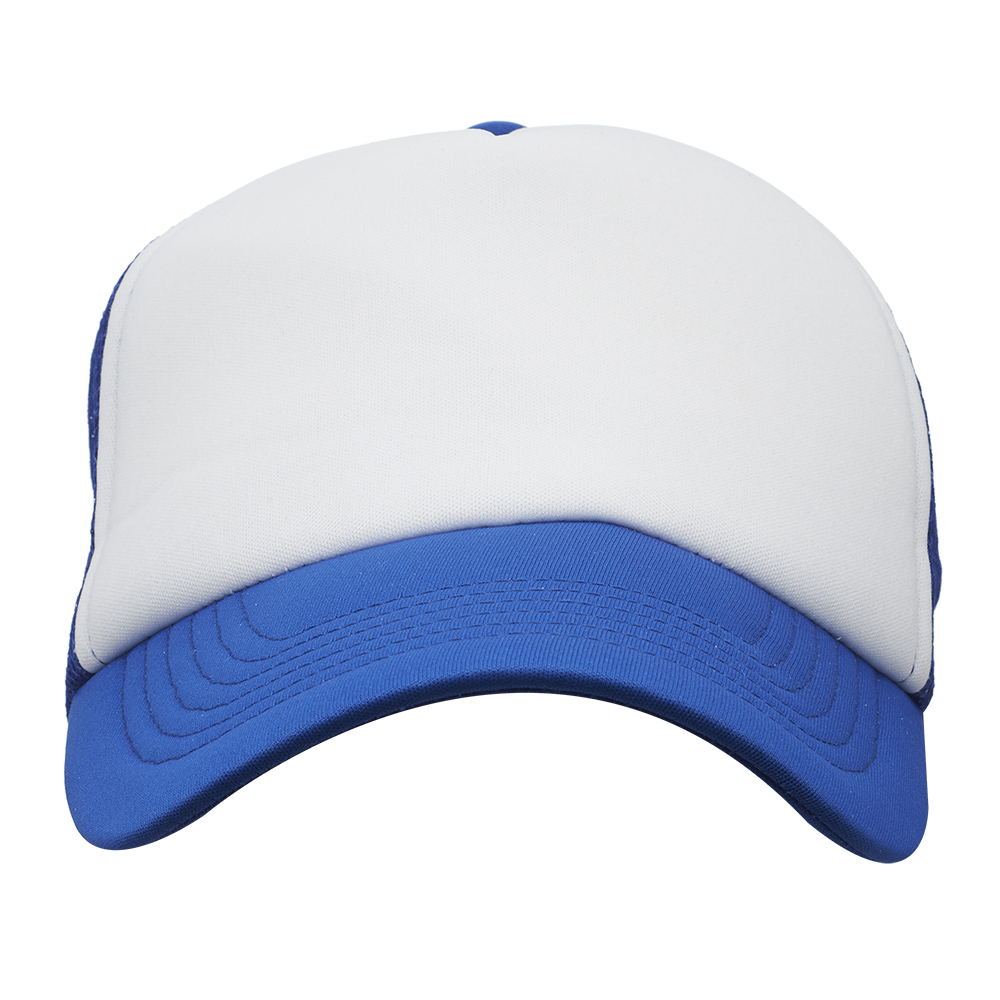 Fly Ball Structured Mesh Caps 12