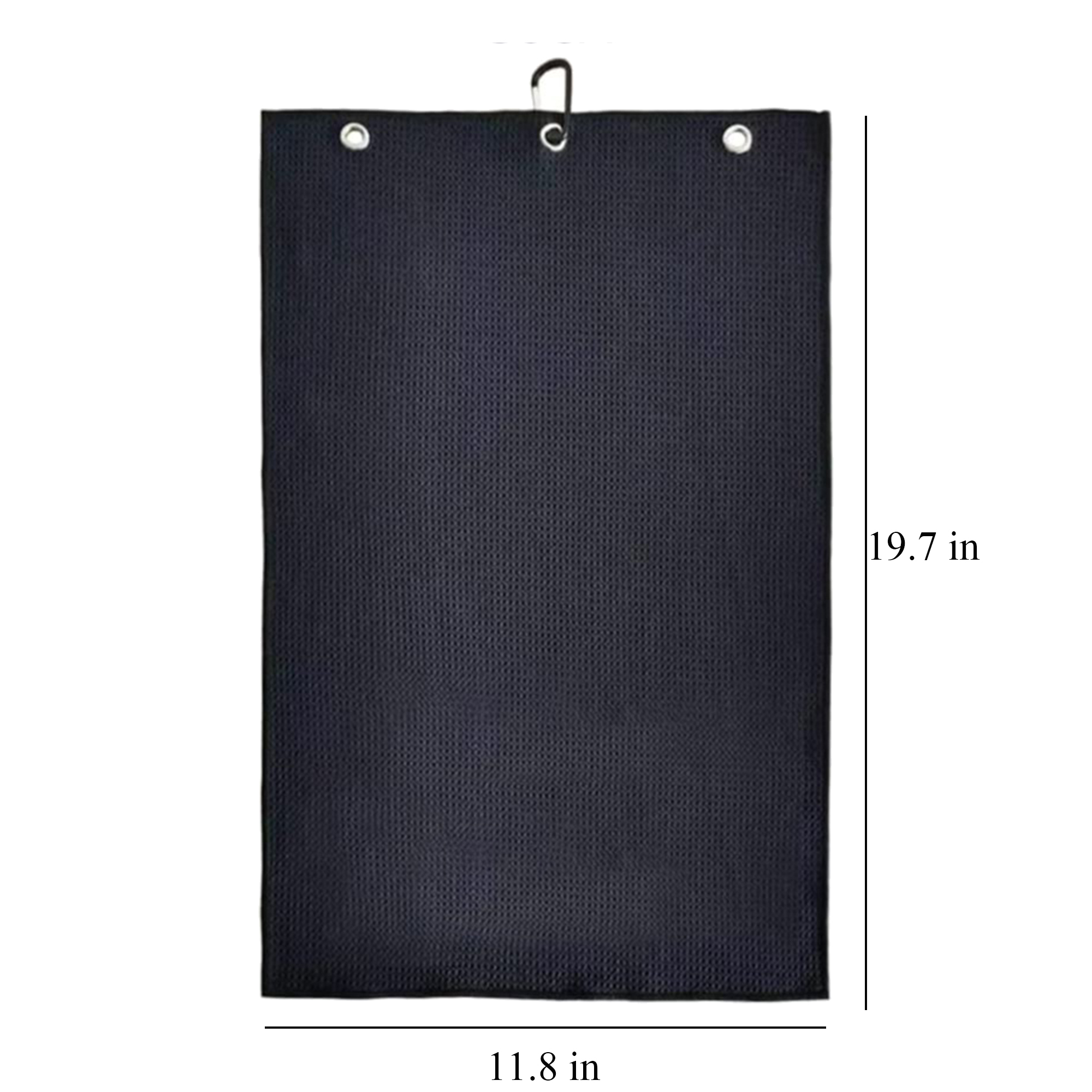 Microfiber Golf Towel 2