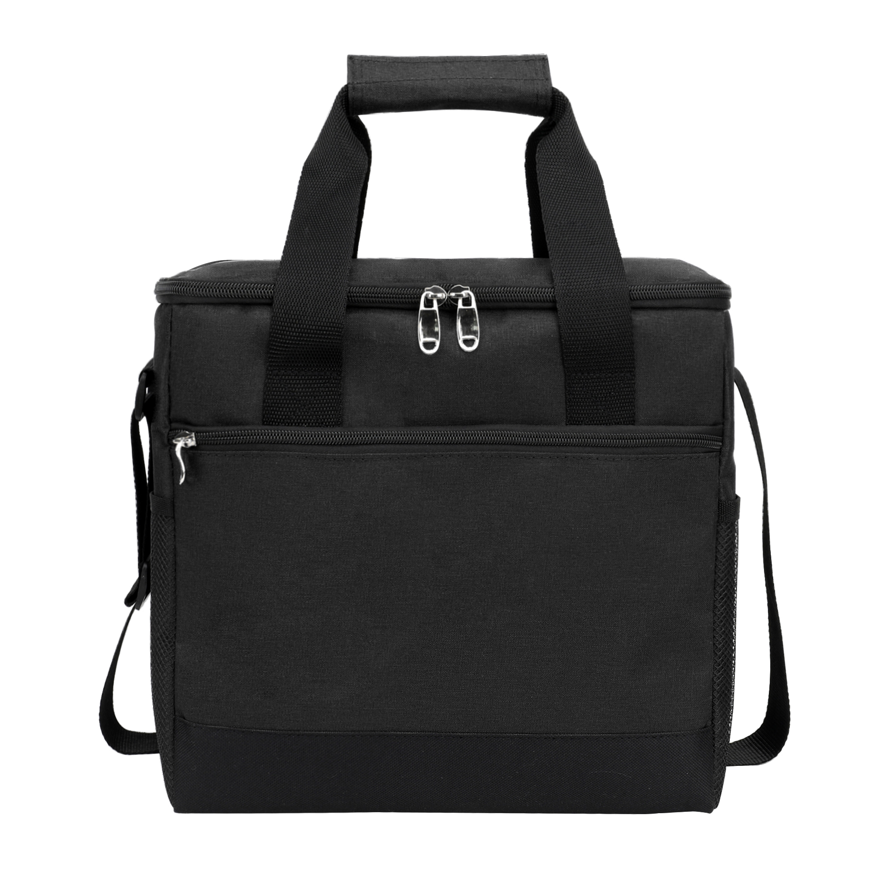 18-Can Soft Pack Insulated Cooler Bag 2