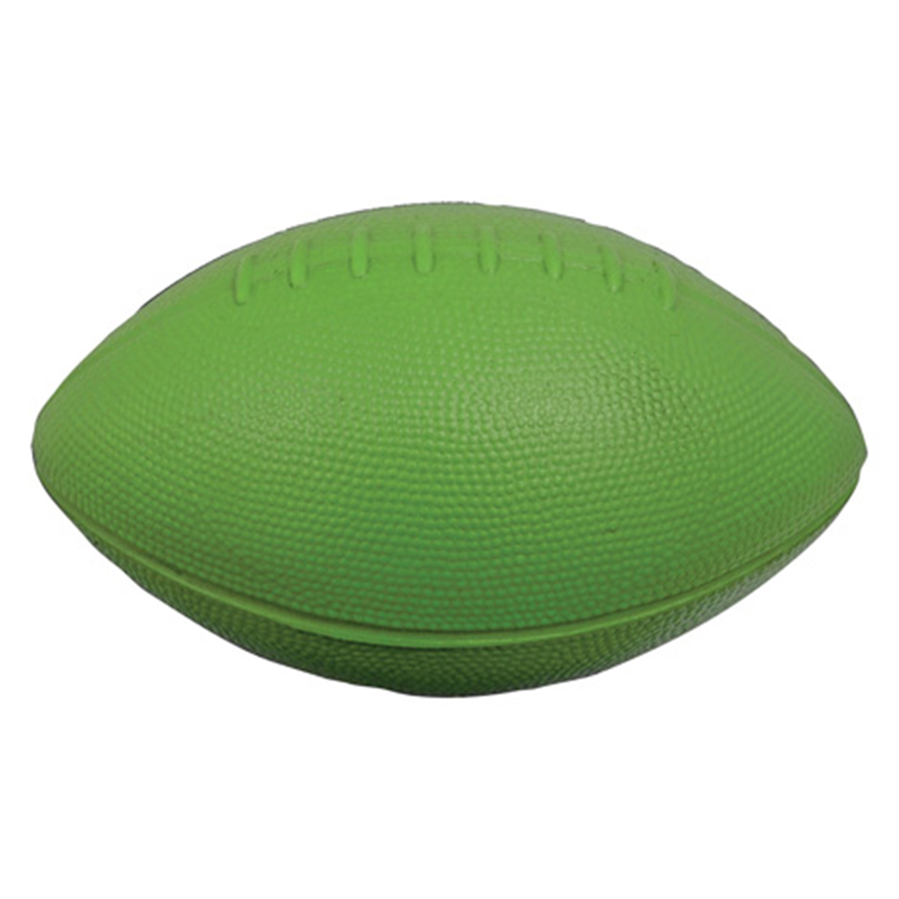 10" Foam Football 7