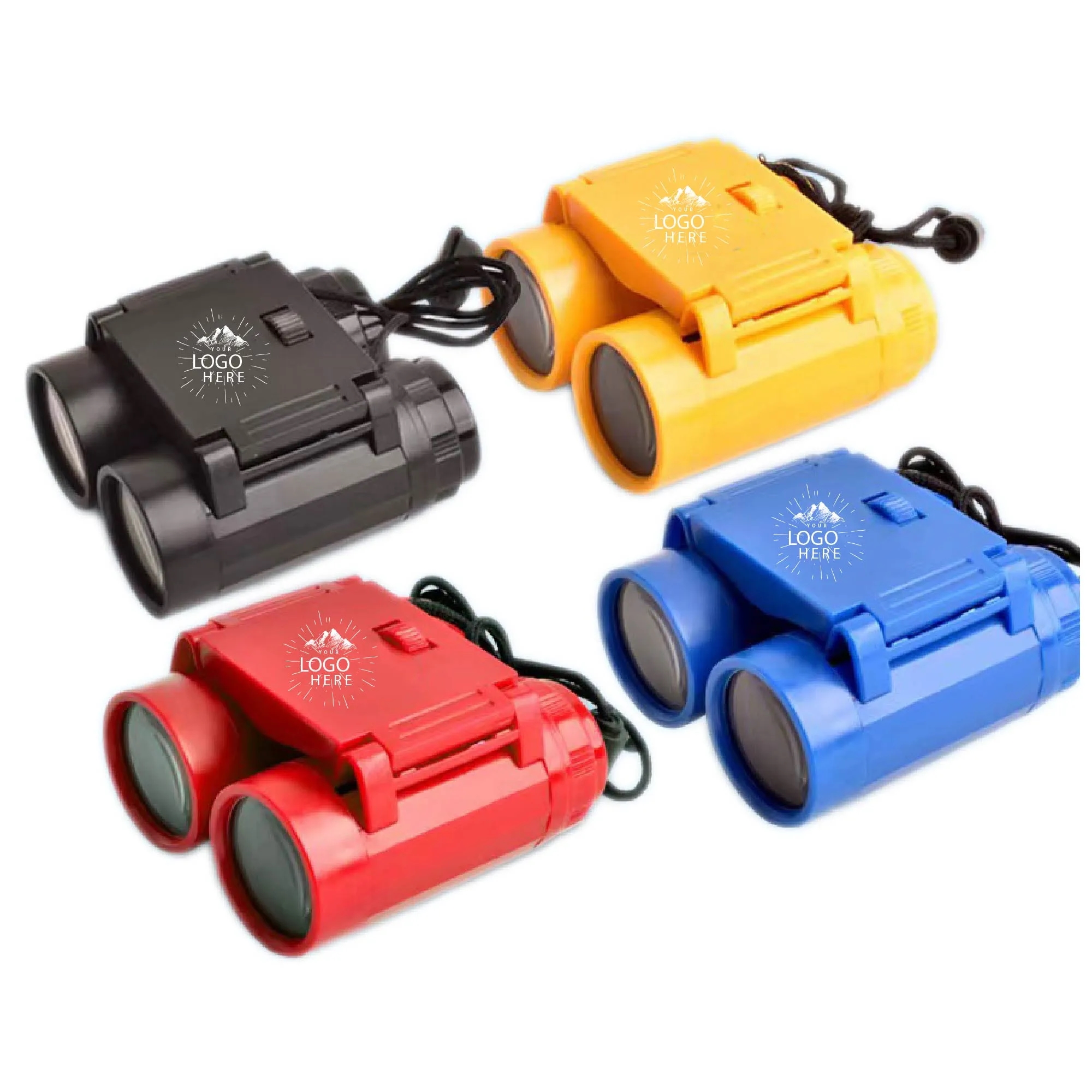 Childrens Binoculars 2