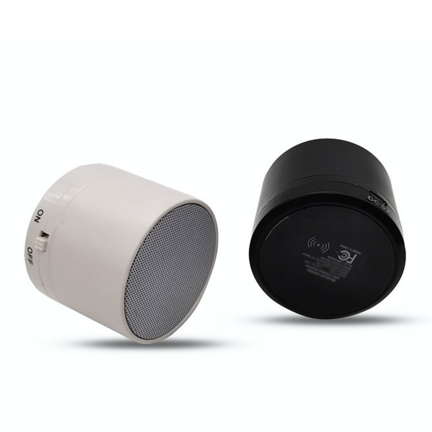 Portable Mini Wireless Blueteeth Speaker 4