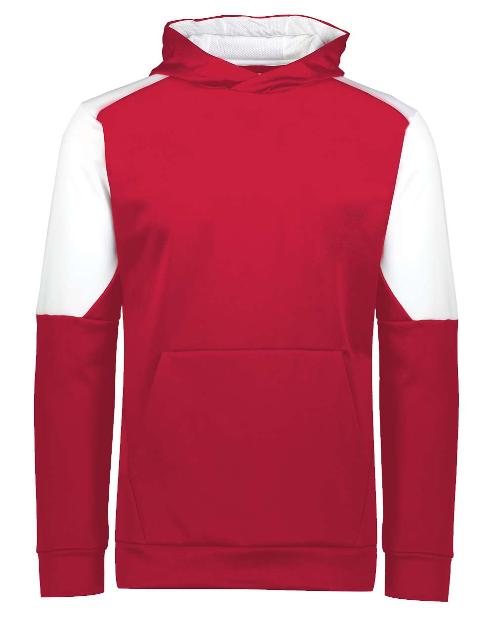Youth Blue Chip Hooded Sweatshirt - 222640 2