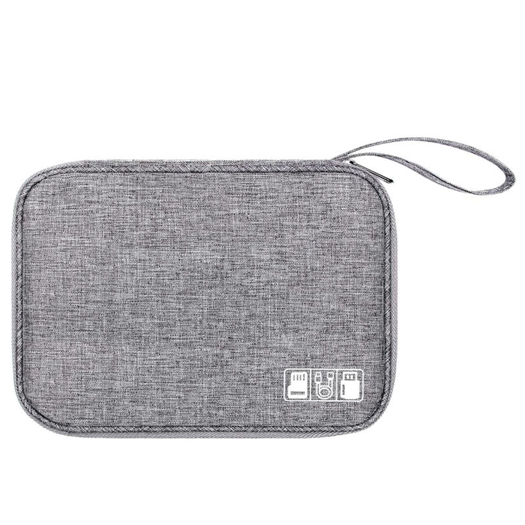Large Capacity Digital Bag 3