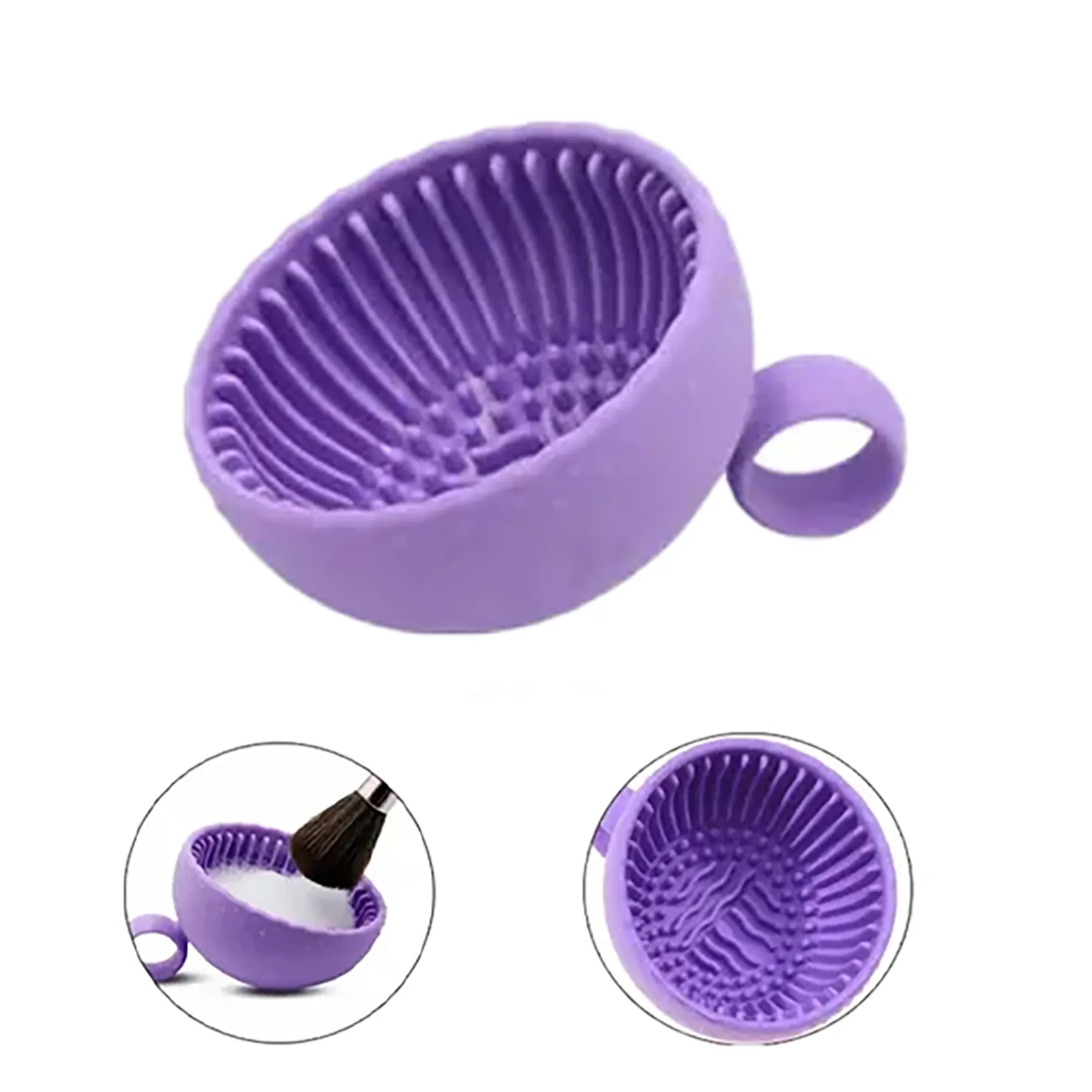 18 Oz Portable Stainless Steel Vacuum Water Bottle 4
