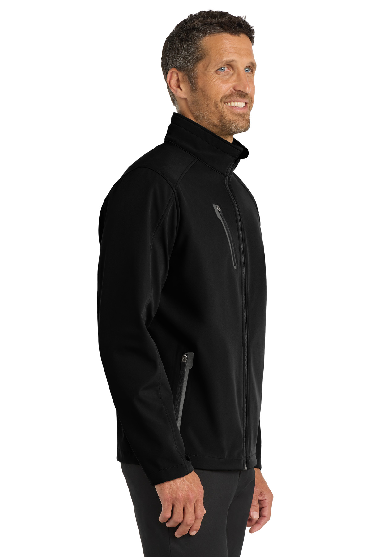 Port Authority Welded Soft Shell Jacket. J324 20