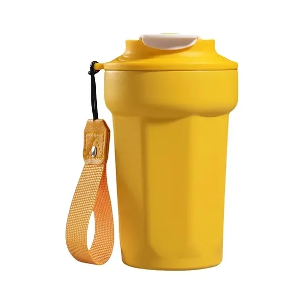 15 oz Insulated Water Bottle 5