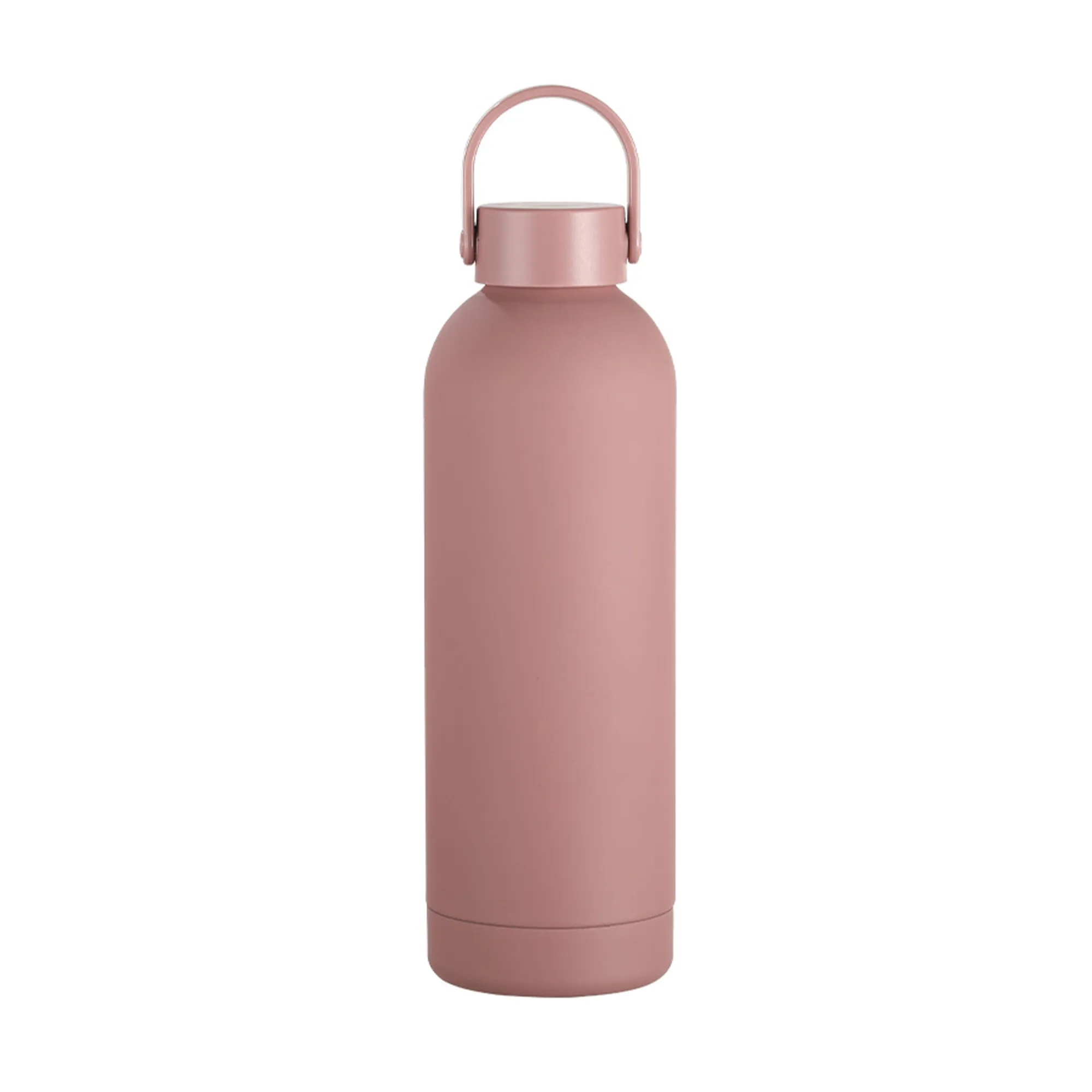 17 OZ Stainless Steel Sports Bottle 11