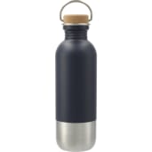 Lagom Single wall Stainless steel Bottle 27oz 4