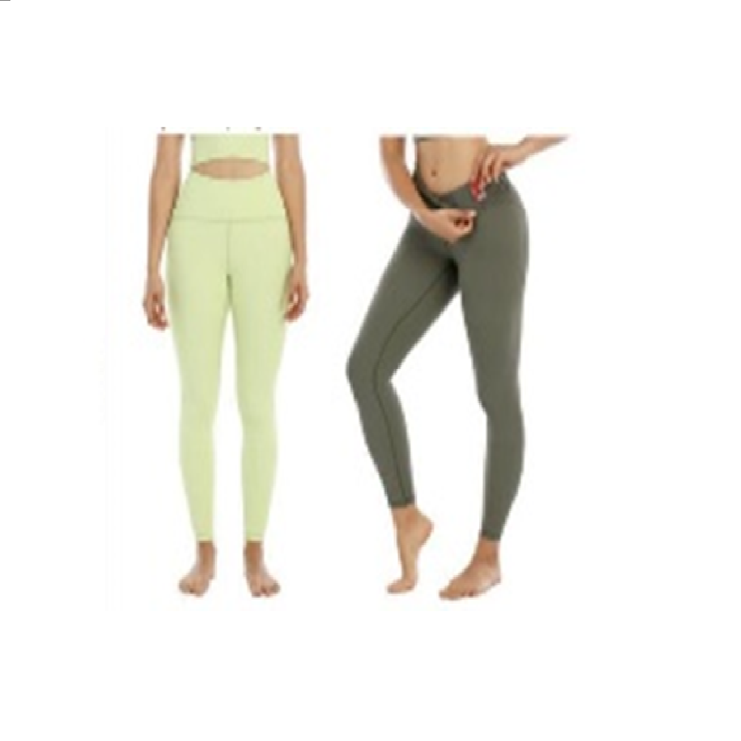 Yoga Sports Leggings - Stock Style 15 2